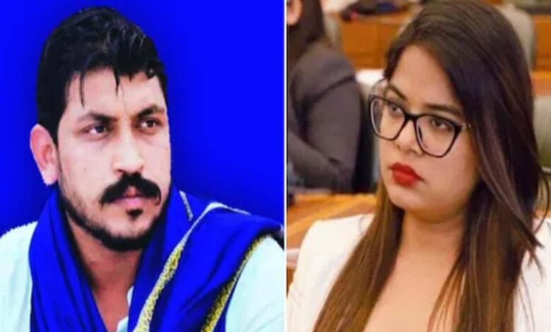 डॉ.-रोहिणी-घावरी-के-चौंकाने-वाले-आरोप:-चंद्रशेखर-रावण-ने-दलित-लड़कियों-का-शोषण-किया,-मायावती-को-गालियां-दीं