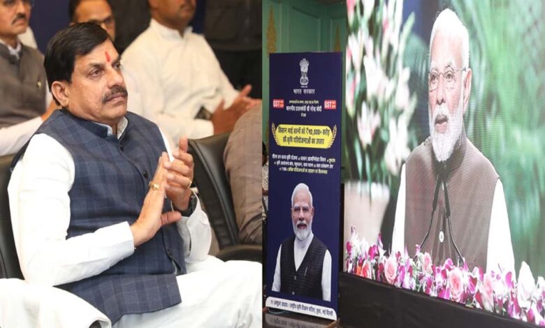 कृषि-विकास-में-नया-अध्याय-लिखेगी-प्रधानमंत्री-धन-धान्य-कृषि-योजना-:-मुख्यमंत्री-डॉ.-यादव