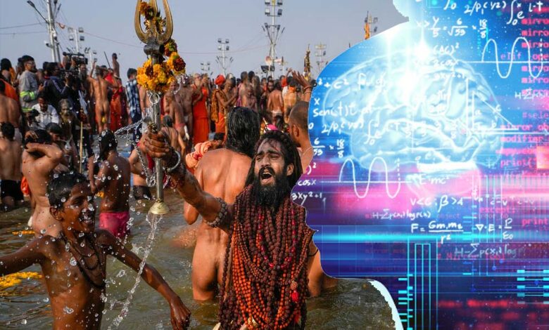 सिंहस्थ-2028 में AI और डेटा तकनीक से स्मार्ट भीड़ प्रबंधन होगा संभव