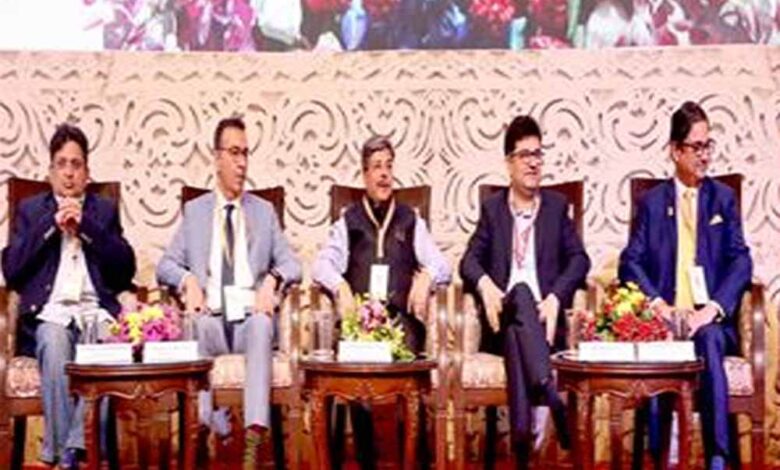 मध्य-प्रदेश-में-निवेशकों-के-लिए-हैं-सर्वाधिक-अनुकूल-वातावरण:-अपर-मुख्य-सचिव-शुक्ला