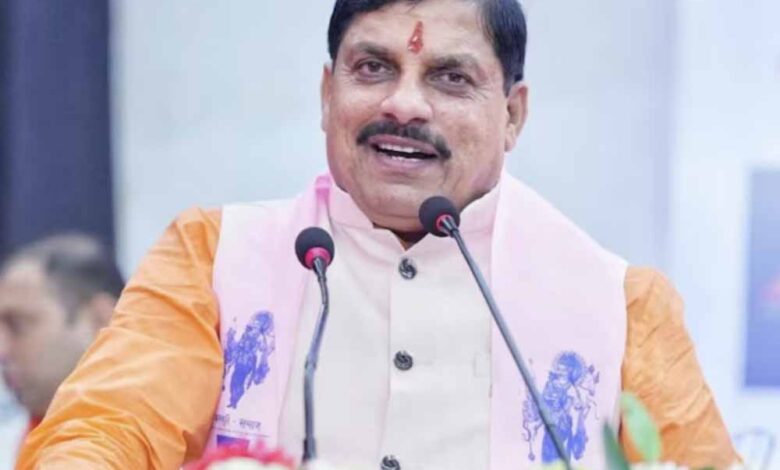 मुख्यमंत्री-डॉ.-यादव-एमएसएमई-इकाइयों-को-अंतरित-करेंगे-200-करोड़-रूपये-की-अनुदान-राशि