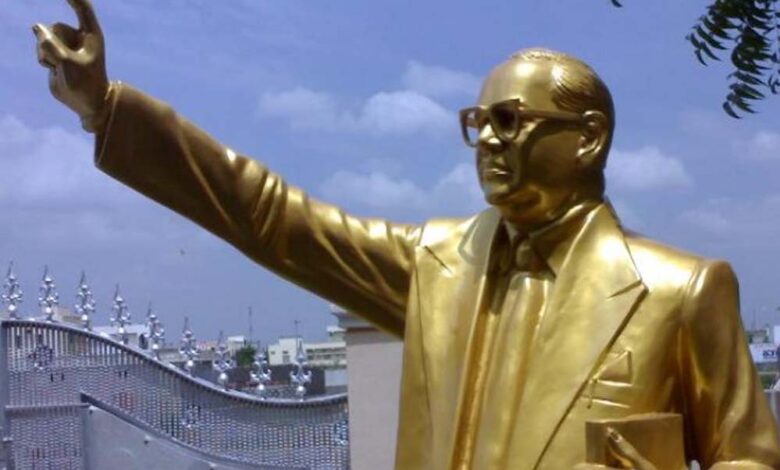 ग्वालियर-में-अंबेडकर-प्रतिमा-विवाद-के-बाद-धारा-163-लागू,-15-अक्टूबर-तक-सभी-आयोजन-प्रतिबंधित