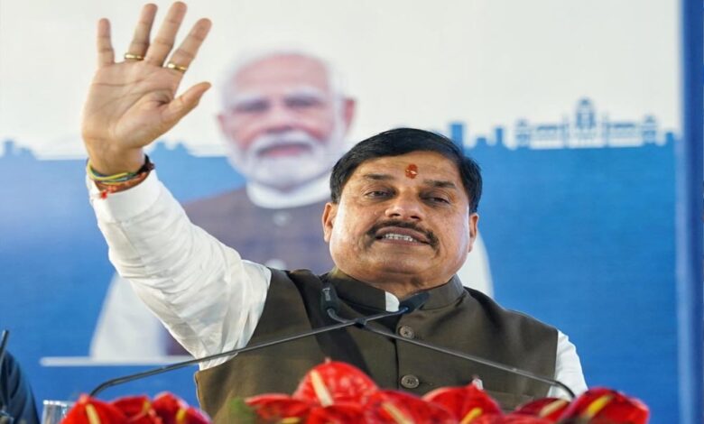 राज्य-स्तरीय-स्वच्छता-समग्र-समारोह-14-अक्टूबर-को-होगा-भोपाल-में,-मुख्यमंत्री-डॉ.-यादव-प्रदान-करेंगे-स्वच्छता-सम्मान