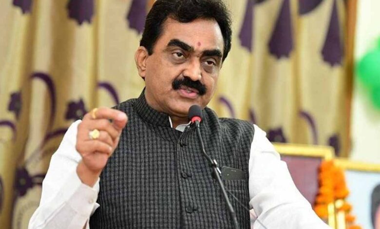 गति-शक्ति-ने-सड़क-निर्माण-को-विज्ञान-और-तकनीक-से-जोड़ा-:-लोक-निर्माण-मंत्री-सिंह