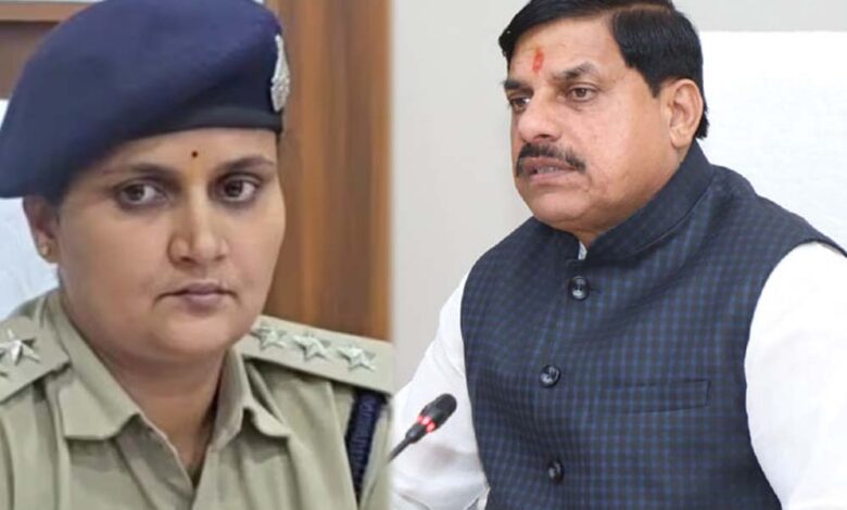 सिवनी-हवाला-कांड-पर-सीएम-मोहन-सख्त,-11-पुलिसकर्मियों-पर-fir,-sdop-समेत-5-गिरफ्तार