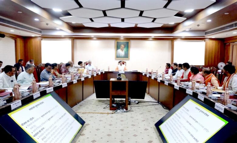 कोदो-कुटकी-का-पहली-बार-उपार्जन-किये-जाने-का-निर्णय