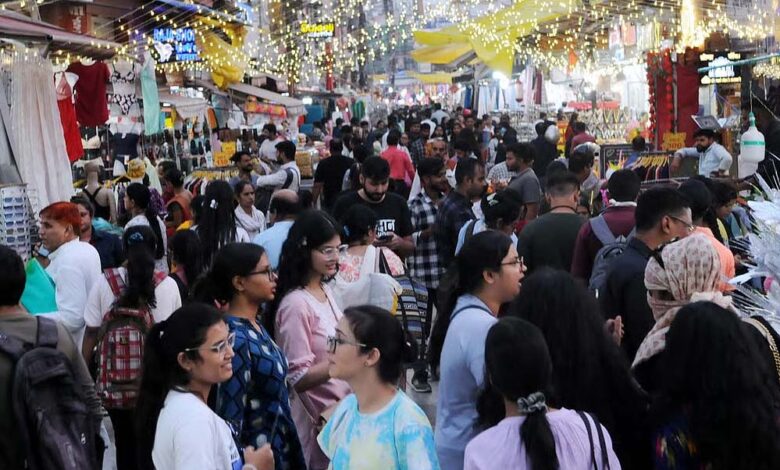 दीवाली-पर-भोपाल-में-सुरक्षा-चाक-चौबंद,-ट्रैफिक-डायवर्जन-प्लान-जारी,-cctv-से-होगी-निगरानी