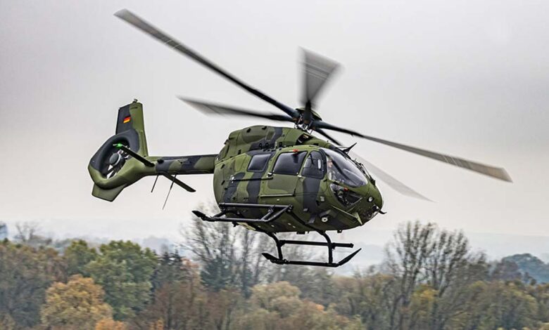 मध्य-प्रदेश-में-काले-हिरण-और-नीलगाय-पकड़ने-के-लिए-हेलिकॉप्टर-ऑपरेशन,-साउथ-अफ्रीका-की-टीम-आई-मदद-को