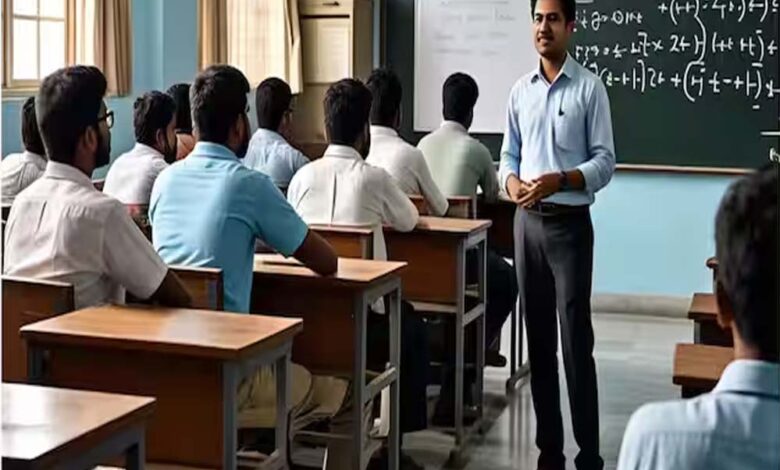 mp-कॉलेजों-में-फैकल्टी-संकट:-56%-पद-खाली,-mppsc-की-भर्ती-3-साल-से-अधर-में