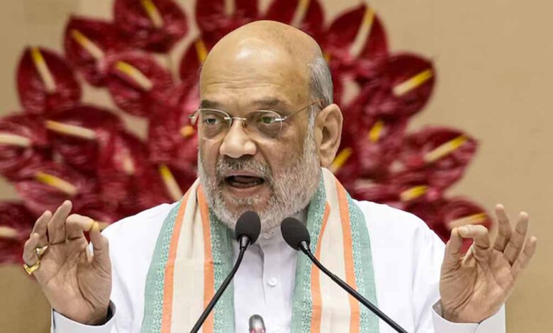 अभ्युदय मध्यप्रदेश ग्रोथ समिट 25 दिसंबर को ग्वालियर में, केंद्रीय गृह मंत्री शाह होंगे शामिल