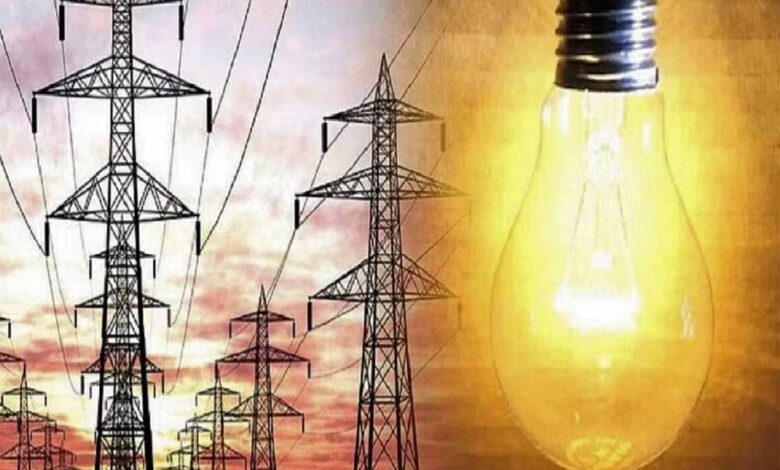 प्रदेश में सर्वाधिक बिजली की मांग 19371 मेगावाट का नया रिकार्ड दर्ज