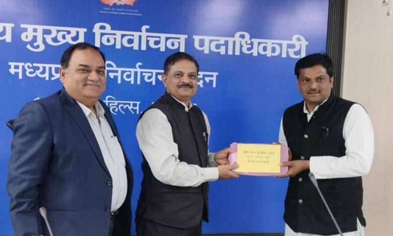 प्रदेश के 65 हजार से अधि​क मतदान केंद्रों पर हुआ प्रारुप मतदाता सूची का प्रकाशन