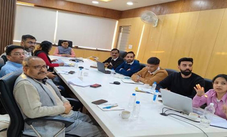 12 जनवरी को मध्यप्रदेश की स्टार्टअप यात्रा के 10 वर्ष होंगे पूरे