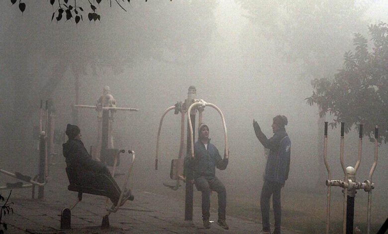 मध्य-प्रदेश-में-ठंड-का-असर:-25-शहरों-में-पारा-10-डिग्री-से-कम,-पचमढ़ी-सबसे-ठंडा