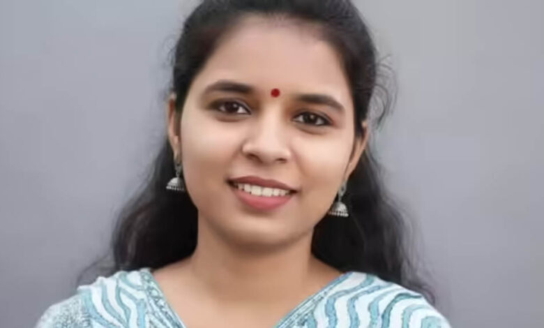 भोपाल में निजी अस्पताल में नर्स ने आत्महत्या की कोशिश, लिव-इन पार्टनर अस्पताल छोड़कर गया