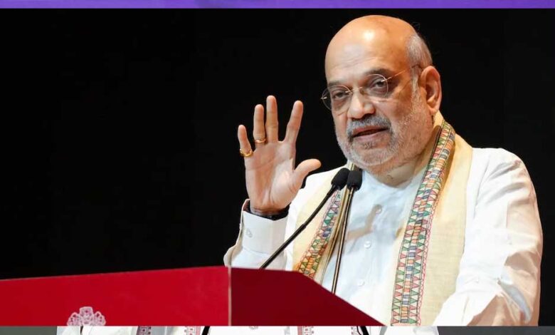 ग्वालियर में अमित शाह का बयान: मोहन यादव शिवराज से भी ज्यादा ऊर्जा के साथ कर रहे हैं काम