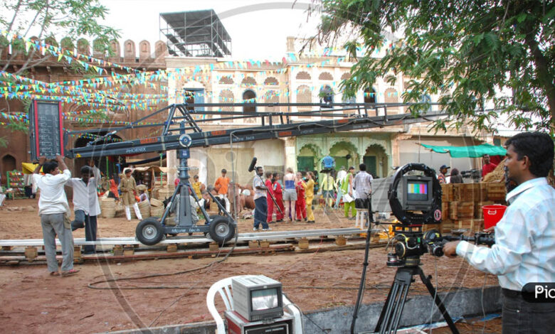 MP में साउथ सिनेमा का कमाल, 3 साल में 200+ प्रोजेक्ट शूट, ‘अखंडा’ और ‘पेन्नियन सेल्वन’ भी यहीं