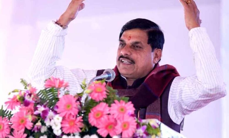अटल जी के जन्मशती वर्ष में मध्यप्रदेश का हो रहा अभ्युदय: मुख्यमंत्री डॉ. यादव