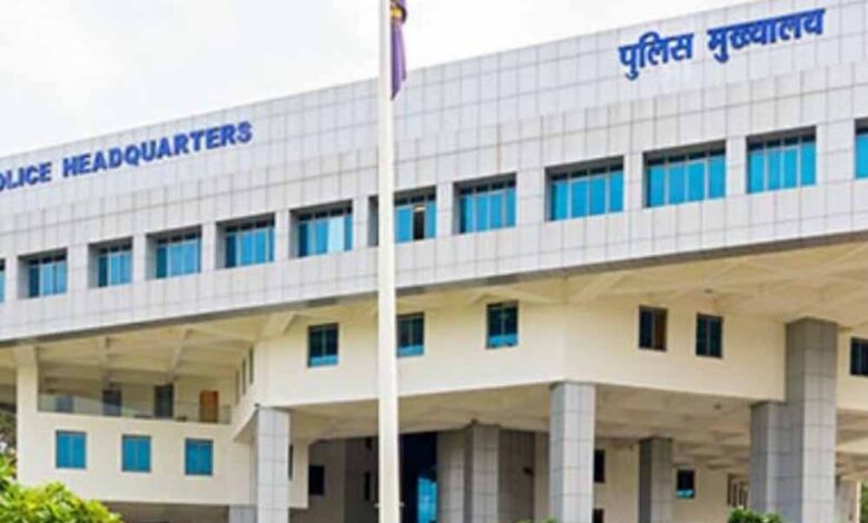 मध्यप्रदेश पुलिस और MANIT के बीच हुआ एक महत्वपूर्ण समझौता (MoU)