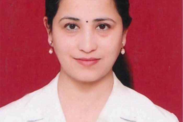 नए साल में करें नई शुरूआतः 2026 में ओरल हेल्थ पर दें खास ध्यान – डॉ सोनिया दत्ता