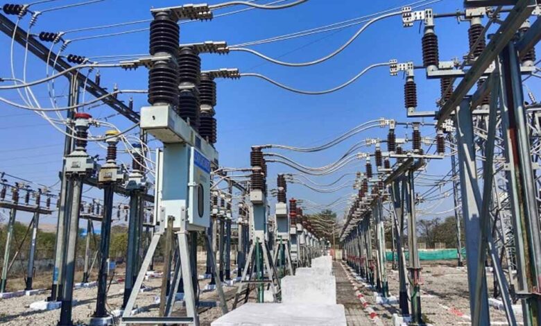 एम.पी. ट्रांसको के लखनादौन सबस्टेशन में जटिल ब्लैक स्टार्ट मॉकड्रिल संपन्न