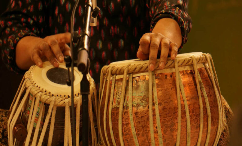 भारतीय रागों का वैज्ञानिक असर: दिमाग, दिल और सांसों पर दिखा हीलिंग प्रभाव