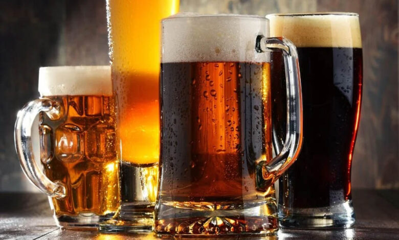 मध्य प्रदेश में पियक्कड़ों की नई पसंद, ठंडी बीयर ने अंग्रेजी और देसी शराब को पीछे छोड़ा