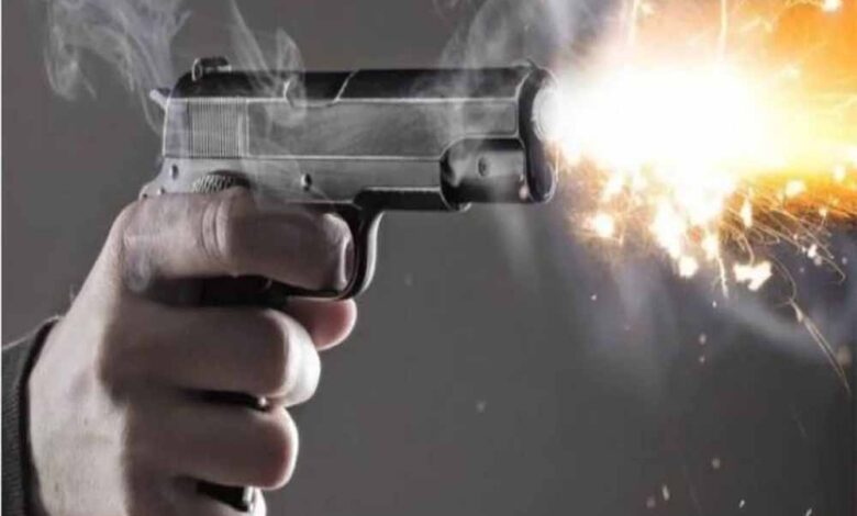 रीवा के नाइट क्लब में चली गोलियां, सरेआम फायरिंग से शहर में दहशत