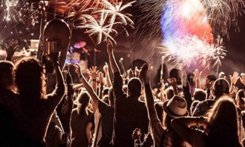 नए साल पर ‘प्लान 31’ लागू: भोपाल में फार्म हाउस से सड़कों तक ड्रोन की पैनी नजर