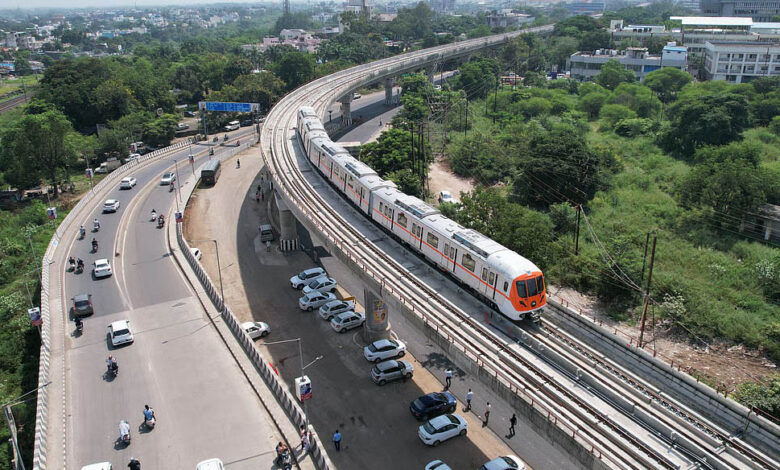 भोपाल मेट्रो में सख्ती: नो डिस्टरबेंस जोन के नियमों का उल्लंघन, 6 महीने से 1 साल तक की सजा