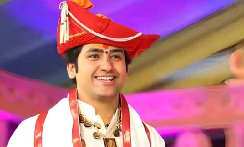 धीरेंद्र शास्त्री का बड़ा बयान, कहा – “आई लव मोहम्मद से कोई तकलीफ नहीं, तो ‘आई लव महादेव’ से भी नहीं होनी चाहिए”