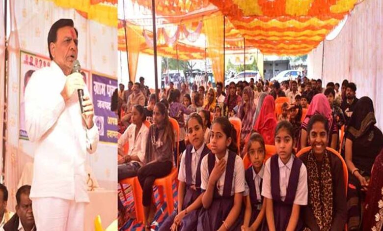 विद्युत के क्षेत्र में प्रदेश ने नए-नए आयाम किए हैं स्थापित : उप मुख्यमंत्री देवड़ा