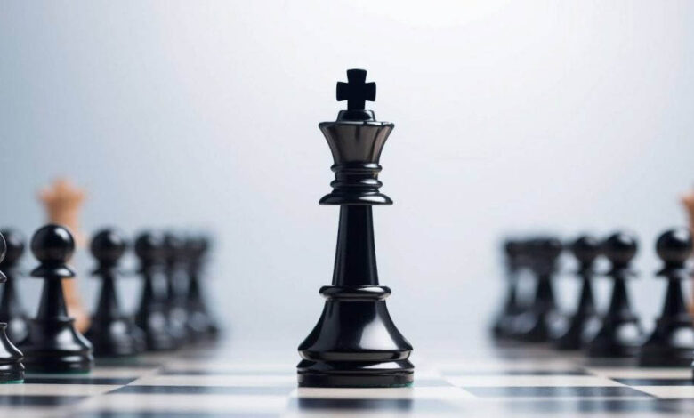 अंतर्राष्ट्रीय रैपिड शतरंज टूर्नामेंट का आयोजन हरदा में