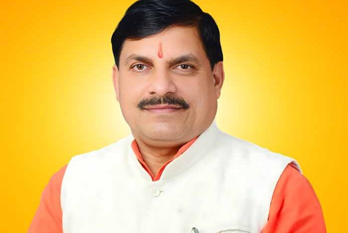 वर्ष 2026 को कृषि आधारित उद्योगों के विकास वर्ष के रूप में मनायेंगे : मुख्यमंत्री डॉ. यादव