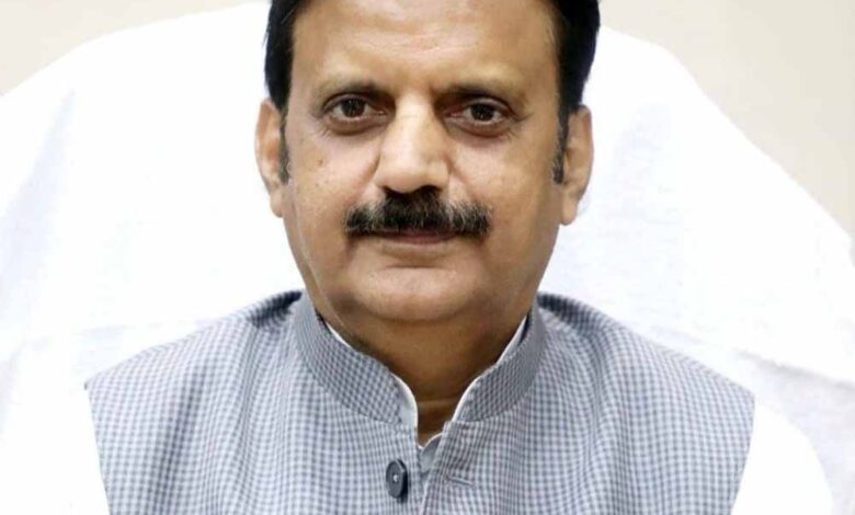 मुख्यमंत्री डॉ. यादव जनवरी माह के अंत में करेंगे भैरवनाथ लोक का लोकार्पण : उप मुख्यमंत्री शुक्ल