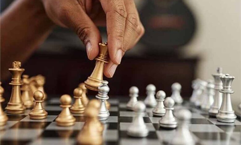 अंतर्राष्ट्रीय रैपिड शतरंज टूर्नामेंट का आयोजन हरदा में