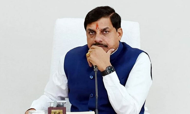 मध्य प्रदेश में अधिकारियों के प्रमोशन की बाढ़, मोहन यादव सरकार ने दिया न्यू ईयर गिफ्ट