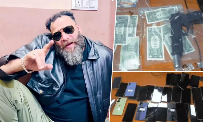 भोपाल का ईरानी डेरा: हर घर में एक क्रिमिनल रिकॉर्ड, पंचायत से तय होती है लूट की कमाई