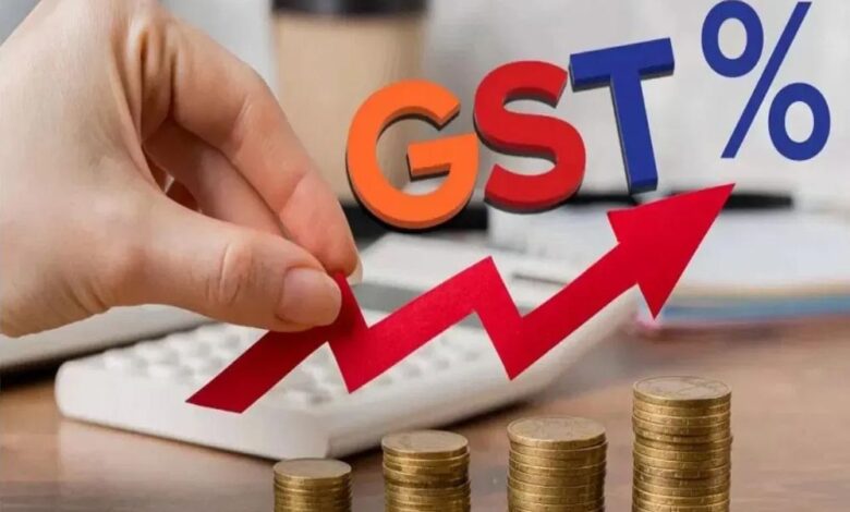 GST से भरा सरकार का खजाना, दिसंबर में 6% बढ़कर 1.74 लाख करोड़ के पार