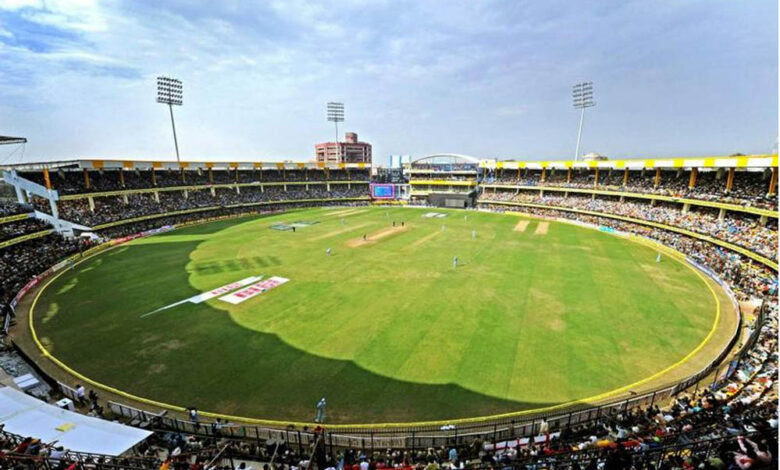 भारत-न्यूजीलैंड मैच टिकट केवल 800 रुपये में, बुकिंग 18 जनवरी से शुरू