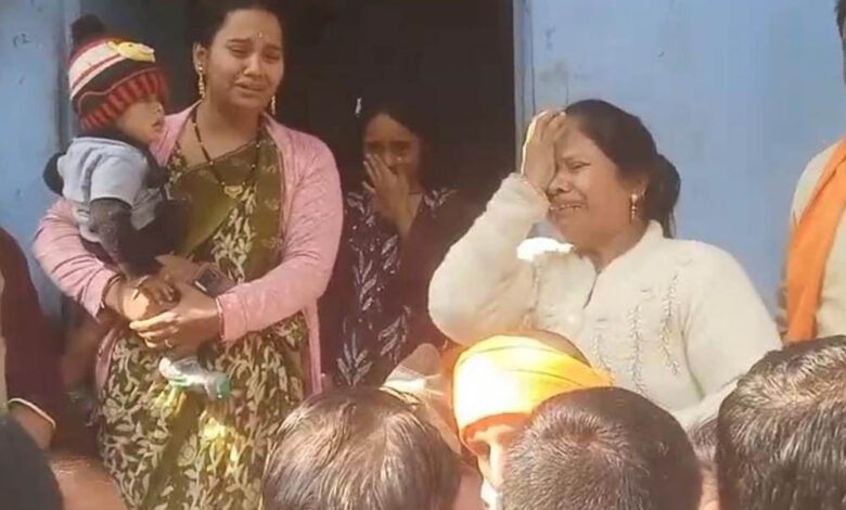 इंदौर के भागीरथपुरा में 68 वर्षीय बुजुर्ग महिला की इलाज के दौरान मौत, मरने वालों का आंकड़ा 15