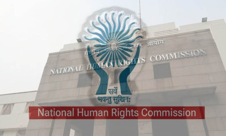 इंदौर में दूषित पानी से हुई मौतों पर NHRC ने लिया संज्ञान, मध्यप्रदेश के मुख्य सचिव को नोटिस