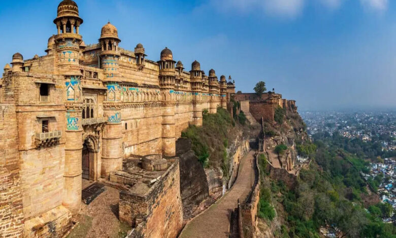 ग्वालियर मास्टर प्लान तैयार, 315 करोड़ से बनेंगी 10 नई सड़कें, 30 गांवों को मिलेगा सीधा कनेक्शन