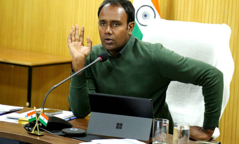 इंदौर दूषित पेयजल मौत कांड के बाद सागर कलेक्टर सख्त, हर महीने ‘नो लीकेज’ सर्टिफिकेट देना होगा