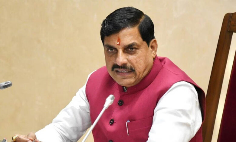 CM मोहन यादव बोले- भागीरथपुरा कांड में लापरवाही नहीं सहेंगे, इंदौर में हुई मौतों के पीछे ‘सीवर पानी वाले’ बैक्टीरिया