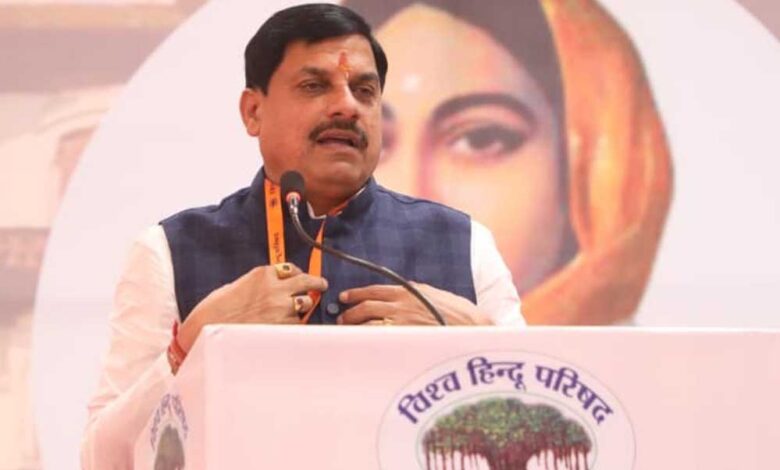 मोहन यादव का नया क्लीन वॉटर एक्शन प्लान, मध्य प्रदेश में वाटर सीवर गाइडलाइन लागू