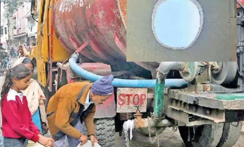 इंदौर के भागीरथपुरा में उल्टी-दस्त से हुई 10 लोगों की मौत, हाई कोर्ट में सरकार ने मृतकों की संख्या कम बताई!