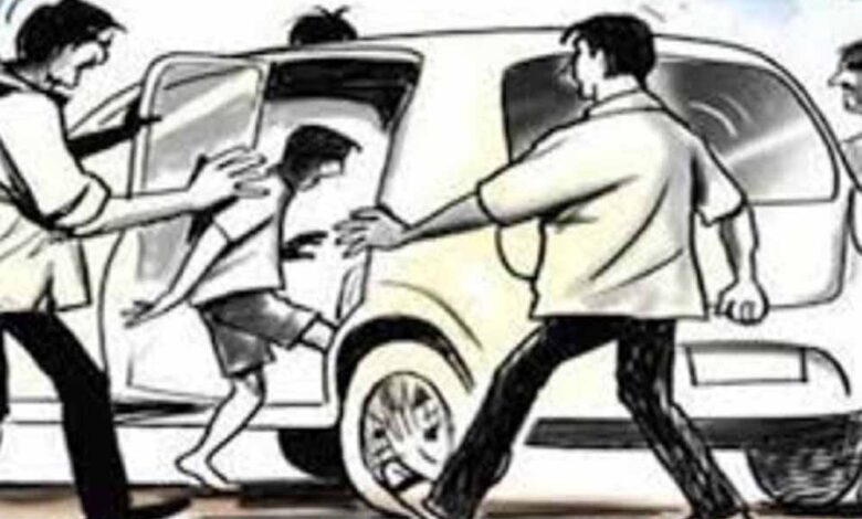 देवास के किसान का भोपाल में अपहरण कर मांगी फिरौती, दो आरोपी गिरफ्तार