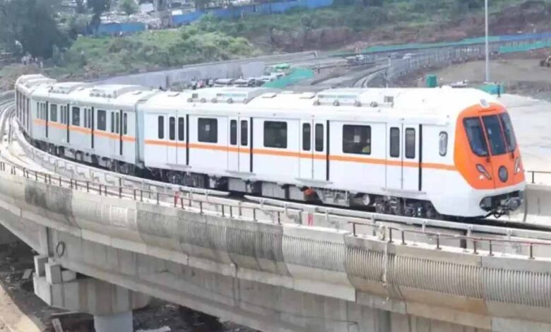 भोपाल मेट्रो को नहीं मिल रहे यात्री, 14 दिन बाद ही समय के साथ ट्रिप भी घटाई