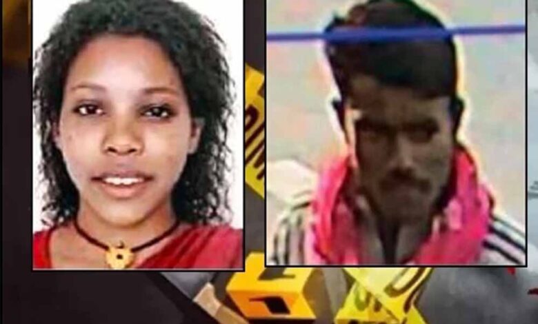 ग्वालियर में मिली थी महिला की लाश, AI से स्कैच बनवाकर की पहचान